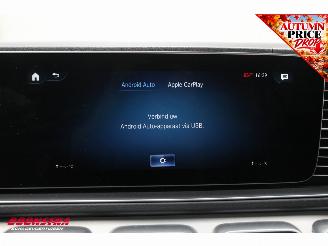 Mercedes GLE Coupé 350 de 4MATIC Pano ACC Leder Memory Virtual Apple/Android 360° AHK picture 20