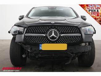 Mercedes GLE Coupé 350 de 4MATIC Pano ACC Leder Memory Virtual Apple/Android 360° AHK picture 7