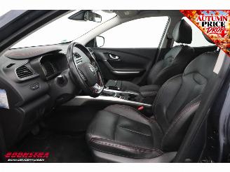 Renault Kadjar 1.2 TCe EDC Extase Camera Clima Cruise LED Leder picture 14