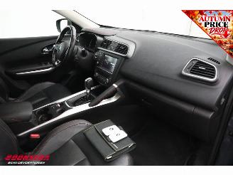 Renault Kadjar 1.2 TCe EDC Extase Camera Clima Cruise LED Leder picture 11