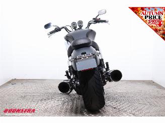 Triumph Rocket III ABS 6.415 km! picture 8