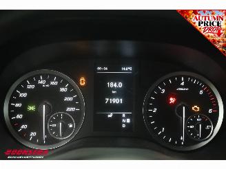 Mercedes Vito 114 CDI Aut. Lang Lease-Edition Cruise Navi Apple/Android Airco picture 31