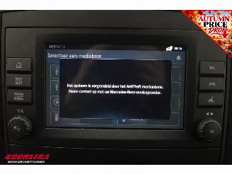 Mercedes Vito 114 CDI Aut. Lang Lease-Edition Cruise Navi Apple/Android Airco picture 33