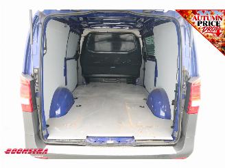 Mercedes Vito 114 CDI Aut. Lang Lease-Edition Cruise Navi Apple/Android Airco picture 20