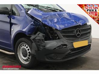 Mercedes Vito 114 CDI Aut. Lang Lease-Edition Cruise Navi Apple/Android Airco picture 6