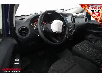 Mercedes Vito 114 CDI Aut. Lang Lease-Edition Cruise Navi Apple/Android Airco picture 27