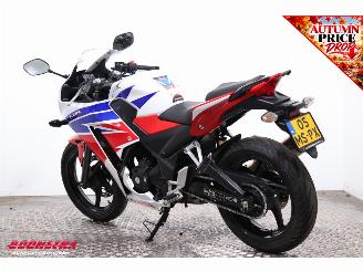 Honda  CBR 300R ABS 21.638 km! picture 9