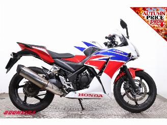 Honda  CBR 300R ABS 21.638 km! picture 7