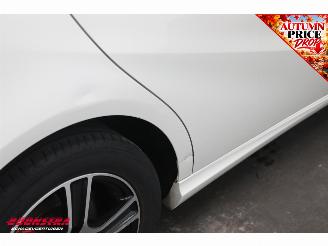 Mercedes A-klasse 180 Ambition Camera SHZ Navi Airco picture 7