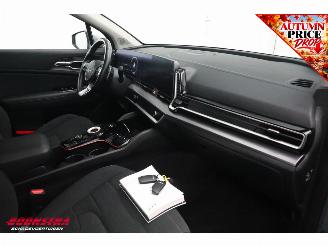 Kia Sportage 1.6 T Hybride DynamicPlusLine Pano AHK Camera LrHZ LED Navi picture 13