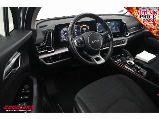 Kia Sportage 1.6 T Hybride DynamicPlusLine Pano AHK Camera LrHZ LED Navi picture 18