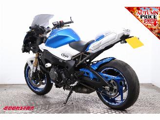 Suzuki  GSX-S1000GT ABS LED SC Project Cruise picture 4