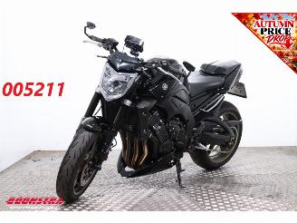 Tweedehands motor Yamaha FZ1-N ABS 2012/7