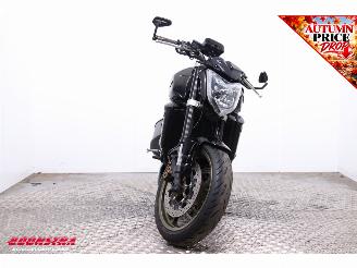 Yamaha FZ1-N ABS picture 7