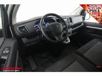 Peugeot e-Expert EV L3 DC 50 kWh Cruise PDC Airco picture 25