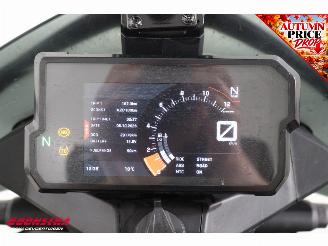 KTM  790 Adventure ABS Cruise Quickshift Heizgriffe 23.178 km! picture 11
