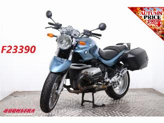 bruktbiler motor BMW R 1150 R ABS Heizgriffe 2X Koffer 2002/4
