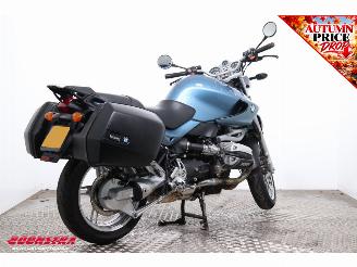 BMW R 1150 R ABS Heizgriffe 2X Koffer picture 3