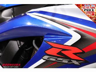 Suzuki  GSX-R 750 K8 picture 10
