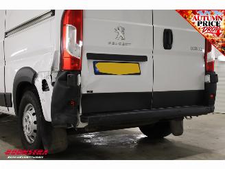 Peugeot Boxer 2.2 BlueHDi 165 L2H2 3.5t Cruise Navi Apple/Android Camera PDC Clima picture 6