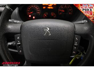 Peugeot Boxer 2.2 BlueHDi 165 L2H2 3.5t Cruise Navi Apple/Android Camera PDC Clima picture 19