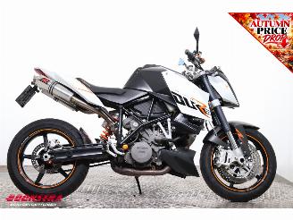 KTM  990 SuperDuke Dominator picture 7