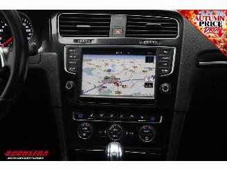 Volkswagen Golf 1.4 TSI GTE Pano ACC Leder SHZ Camera Clima Navi picture 19