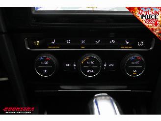 Volkswagen Golf 1.4 TSI GTE Pano ACC Leder SHZ Camera Clima Navi picture 27