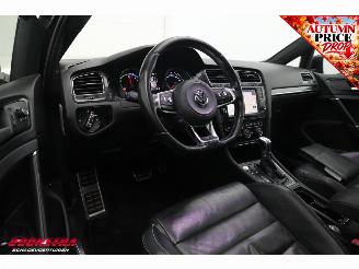 Volkswagen Golf 1.4 TSI GTE Pano ACC Leder SHZ Camera Clima Navi picture 22