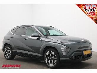 Hyundai Kona Premium 65.4 kWh Bose HUD ACC Navi Leder Memory SBL LrHZ Virtual Apple/Android Camera PDC Clima picture 2