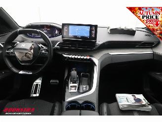 Peugeot 3008 1.2 PureTech GT ACC Navi SHZ Virtual Apple/Android Camera PDC AHK Clima picture 15
