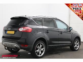 Ford Kuga 2.5 20V Aut. Titanium Pano Cruise Leder SHZ PDC AHK Clima picture 3