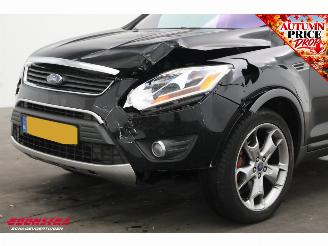 Ford Kuga 2.5 20V Aut. Titanium Pano Cruise Leder SHZ PDC AHK Clima picture 10