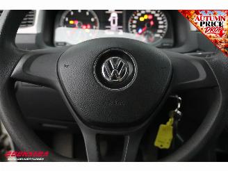 Volkswagen Caddy maxi 1.4 TGI Trendline 5p Cruise Airco Bluetooth picture 19