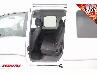 Volkswagen Caddy maxi 1.4 TGI Trendline 5p Cruise Airco Bluetooth picture 12