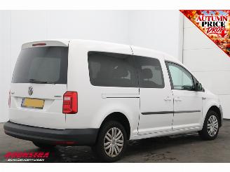 Volkswagen Caddy maxi 1.4 TGI Trendline 5p Cruise Airco Bluetooth picture 3