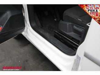 Volkswagen Caddy maxi 1.4 TGI Trendline 5p Cruise Airco Bluetooth picture 7