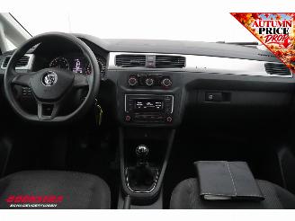 Volkswagen Caddy maxi 1.4 TGI Trendline 5p Cruise Bluetooth Airco picture 9