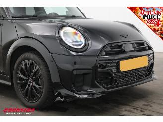 Mini Cooper S 2.0 Cooper S JCW XL 5-Drs Pano HUD 360° Memory H/K Massage LrHZ SHZ LED picture 8