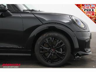 Mini Cooper S 2.0 Cooper S JCW XL 5-Drs Pano HUD 360° Memory H/K Massage LrHZ SHZ LED picture 5