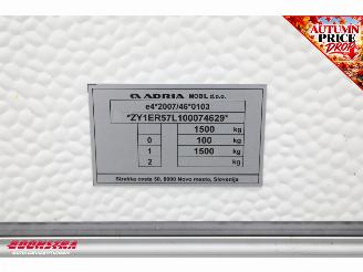 Adria  Aviva 492 **NIEUW/NEU** Vloerverwarming picture 26