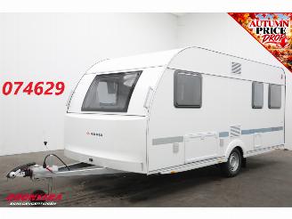 krockskadad bil caravan Adria  Aviva 492 **NIEUW/NEU** Vloerverwarming 2026/7