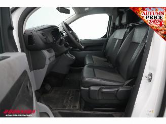 Opel Vivaro-e L3-H1 Edition 50 kWh Cruise Navi Apple/Android Camera PDC Airco picture 15
