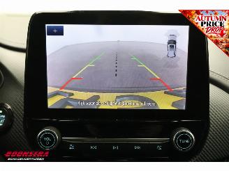 Ford Puma 1.0 EB Hybrid ST-Line Vignale B&O Cruise Navi Leder SHZ Virtual Apple/Android Camera PDC picture 32