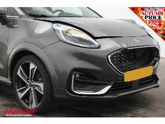 Ford Puma 1.0 EB Hybrid ST-Line Vignale B&O Cruise Navi Leder SHZ Virtual Apple/Android Camera PDC picture 12