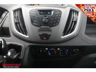 Ford Transit 330 2.0 TDCI DC DoKa Ambiente 6p LBW Bluetooth Airco picture 19