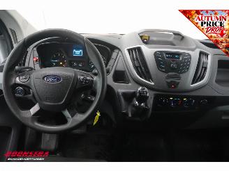 Ford Transit 330 2.0 TDCI DC DoKa Ambiente 6p LBW Bluetooth Airco picture 18