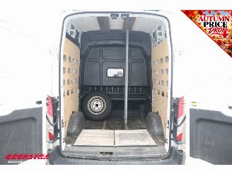 Ford Transit 330 2.0 TDCI DC DoKa Ambiente 6p LBW Bluetooth Airco picture 14