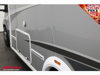 Knaus  SunTI 700 LEG 2.3 M.Jet 2xAirco Luchtvering Camera Oven/Magnetron 4G-Travelvision picture 7