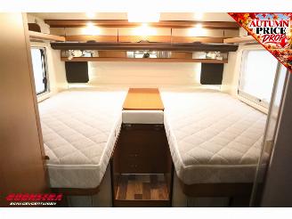 Knaus  SunTI 700 LEG 2.3 M.Jet 2xAirco Luchtvering Camera Oven/Magnetron 4G-Travelvision picture 20